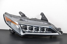 Complete! 2015 2016 2017 Acura TLX LED Headlight Right Passenger Side OEM