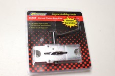 Proform 66785 Manual Piston Ring Filer Tool To Assure Proper Piston Ring End Gap