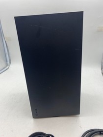 Microsoft Xbox Series X Console - Black - 1TB -W/Controller, HDMI, Power Cord