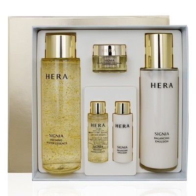 HERA Signia Essential Gift 2pcs Set