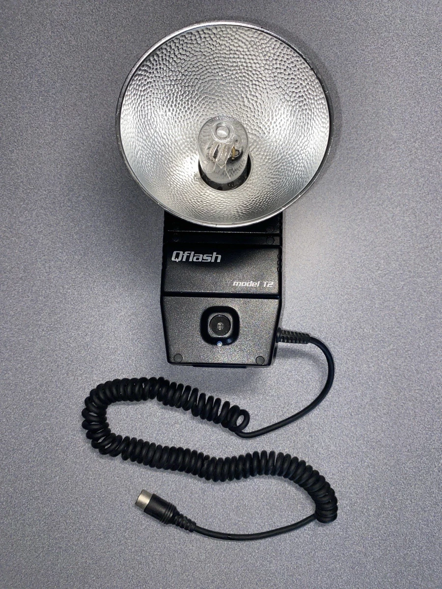 Quantum Camera Flash Accessories for sale | eBay