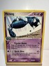 Metang 5/12 EX Trainer Kit 2 Plusle Pokemon Moderately Played