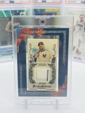 2011 Topps Allen & Ginter Baseball 16
