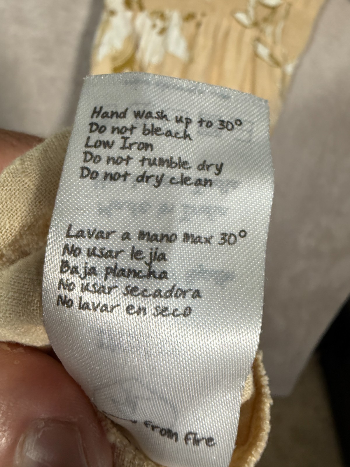 Z&L Europe Floral Maxi Shirt Dress Safari A-line Medium Buttoned