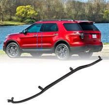 Bb5z7825325b Door Edge Weather Strip Seal Front Left Fit 2011-2019 Ford Explorer