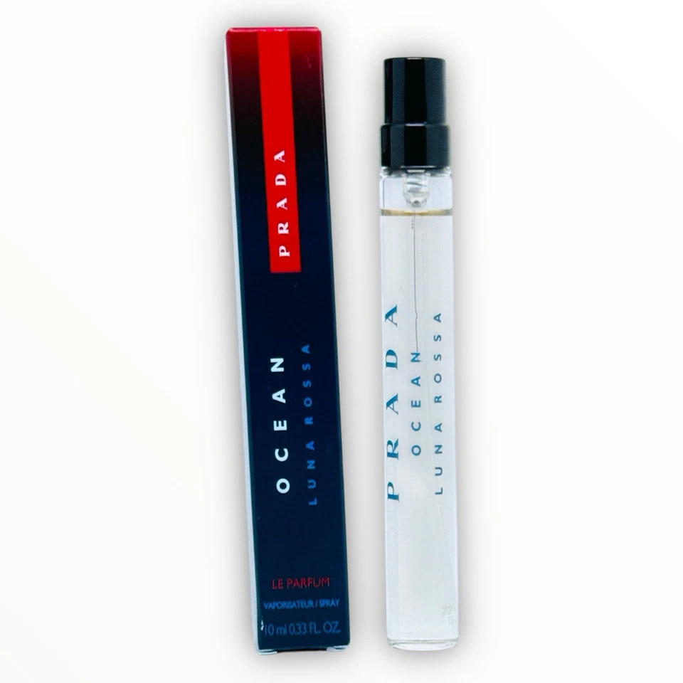Prada Luna Rossa Ocean 10ml Le Parfum NEU