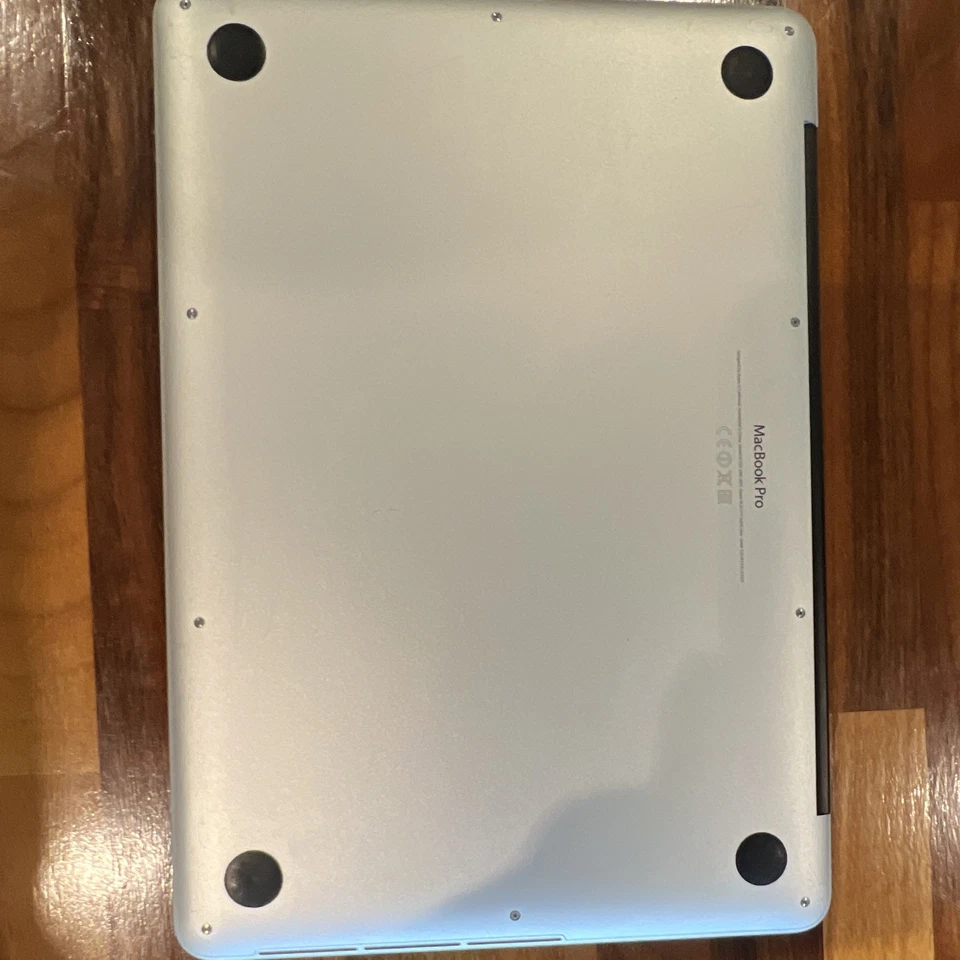 Apple MacBook Pro 13" 2014 · i5 · 8GB · 512GB, photo 2 of 2