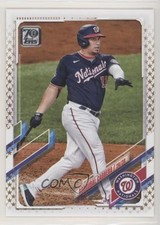 2021 Topps Wal-Mart Gold Stars Asdrubal Cabrera #531 0nr3