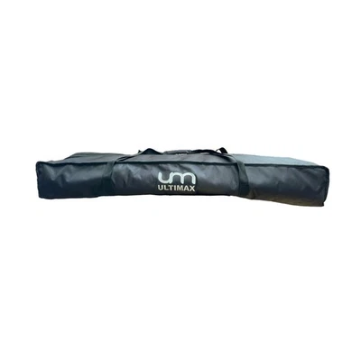 Ultimax Padded Carry Bag for M20 or 35mm Speaker Saterlite Poles - Image 1 of 3