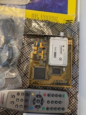TV Tuner PCI Card for sale UK
