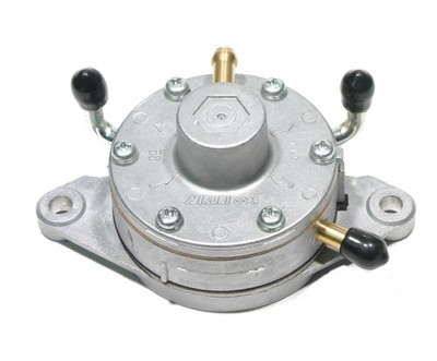 Arctic Cat Pantera 550, 2002-2005, Complete Fuel Pump Assembly