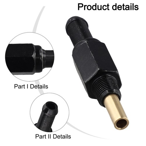 OEM Quality Check Valve for For HYUNDAI For ACCENT Vehicle Parts Replacement - Picture 8 of 12