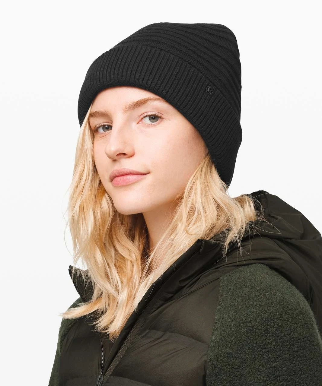Lululemon Sweet and Sherpa Beanie in Size OS