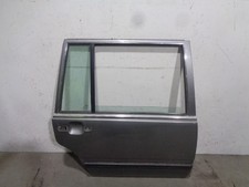 Porte arrière et accessoires Volvo 740