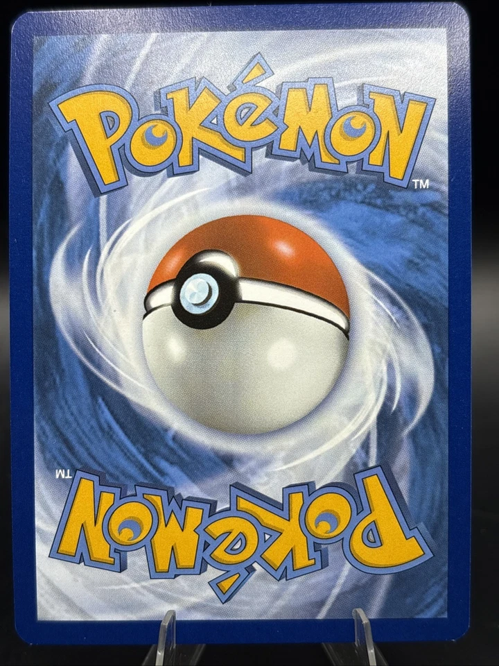 Pokémon TCG - Marill 064/162 - SV05 Temporal Forces - Reverse Holo - Image 2 of 2