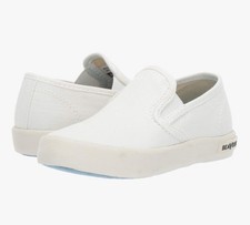 SeaVees Baja Slip On Niños 1Y Sarga Espig…