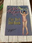 1979 Gilda Radner Cut-Out Paper Doll Book — photo 1
