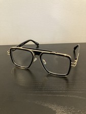 Dita LXN-EVO DTS403 sunglasses Black Frame
