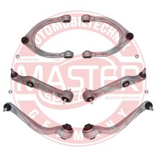 MASTER-SPORT Querlenker Satz Set für Alfa Romeo Giulia 952_ 2.0 2.2 D