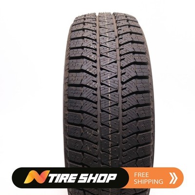 Set of 4 New 205/65R16 Bridgestone Blizzak WS90 Studless - 95T - 11.5/32