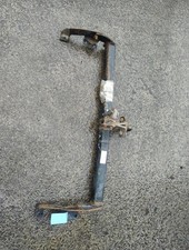 Attelage (boule de remorquage) RENAULT KANGOO 2 PHASE 1