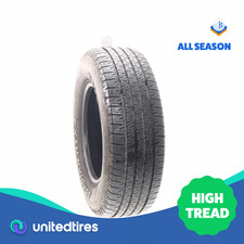 Used Lt 26570r17 Nexen Roadian Htx 2 Rh51 123120s - 9.532 Used Lt 26570r17 Nexen Roadian Htx 2 Rh51 123120s - 9.532