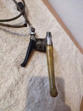 Simson SL 1 Kupplungsarmatur