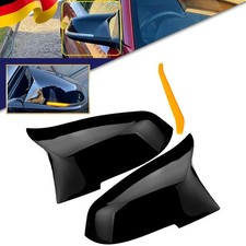 Spiegelkappen Au�enspiegel Geh�use F�r BMW F20 F21 F22 F23 F30 F31 F32 F33 F36
