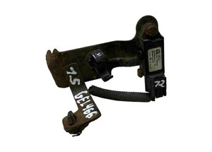 NISSAN JUKE F16 DPF-Drucksensor 53MPP0101 1.50 Diesel 2012 30160810