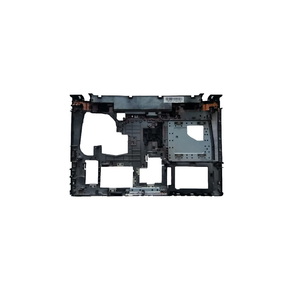 Boîtier Inférieure Pour Ordinateur Portable Lenovo Y500 Y510 Y510P AP0RR00070 - Photo 2/2