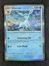2025 Pokemon GLACEON #025/131 Prismatic Evolutions Holo Rare English