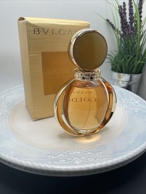 Bvlgari Goldea The Essence of the Jeweller Eau de Parfum 90ml Spray Discontinued