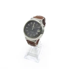 Vintage Omega Seamaster "Cone" F300 Chronometer Date Men's Wristwatch #WB2794-1