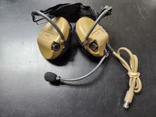 INVISIO T5 Headset Neckband Version