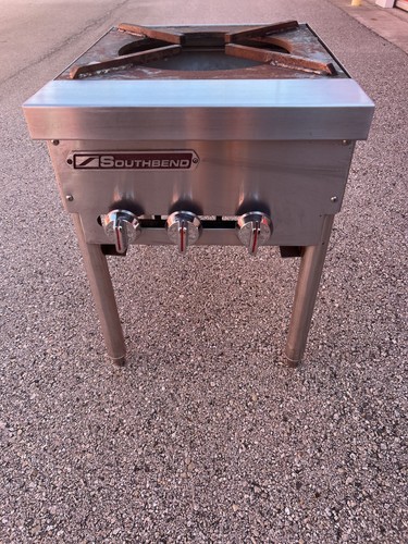 Southbend SPR 1J Single burner