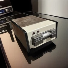 Exatron Stringy Floppy For Vintage Tandy RadioShack TRS-80 Microvox