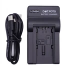 BP-709, BP-718, BP-727, BP-745 USB Charger for Canon