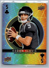 10 Best 2011 Upper Deck Goodwin Champions Autograph Cards 26