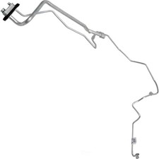 Suction & Liquid Assy  UAC  HA111352C