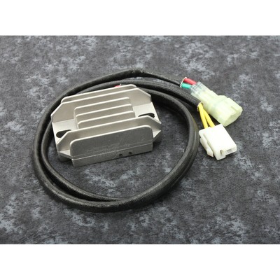 Ricks Motorsport Electrics OE Style Regulator/Rectifier - 10-S120