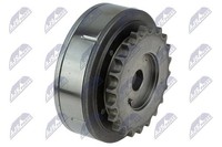 NTY Nockenwellenversteller Einlassseite U.A. FüR Audi, VW