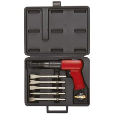 Chicago Pneumatic Cp7150k Round Shank Air Hammer Kit Chicago Pneumatic Cp7150k Round Shank Air Hammer Kit