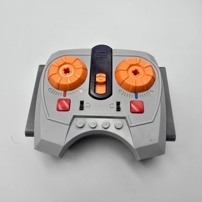 LEGO Train Speed Remote Controller - Power Functions - 64227c01 - Image 1 of 3