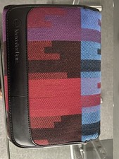 Mercedes Benz 190E W201 Avantgarde Rosso Bordmappe