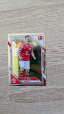 Paul Nebel Chrome Bundesliga 2025/26