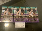 2023-24 Panini Select Basketball Blaster Box Lot of 3 Boxes Victor Wembanyama RC