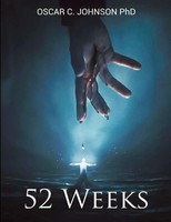 Oscar C. Johnson | 52 Weeks | Taschenbuch | Englisch (2025) | EAN 9781965951361