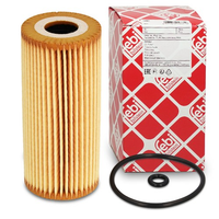 Febi Bilstein ÖLfilter MERCEDES-BENZ A-KLASSE W168 W169 B-KLASSE W245 Vaneo 414