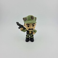 2020 Funko Pop! Mystery Minis G.I. Joe Leatherneck Collectible Vinyl Figure