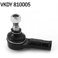 SKF Spurstangenkopf Passend FüR Chevrolet Spark M300 1.0 1.2
